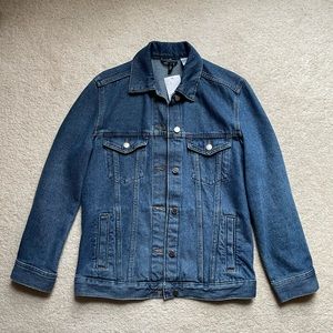 H&M Denim Jacket